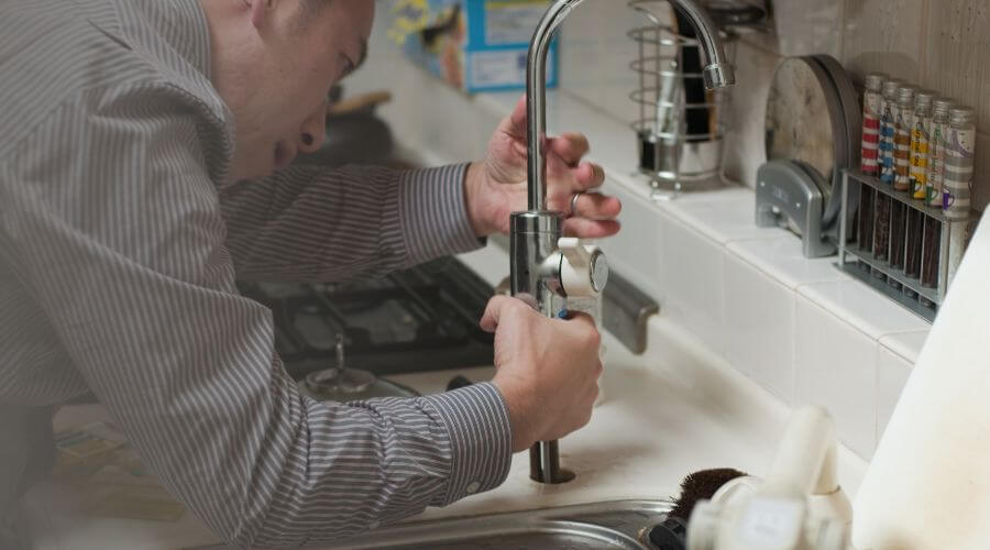 Local expert plumbing services in East Lynn, IL